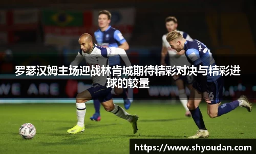 罗瑟汉姆主场迎战林肯城期待精彩对决与精彩进球的较量