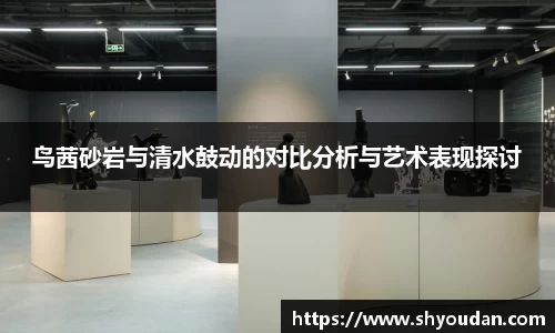 鸟茜砂岩与清水鼓动的对比分析与艺术表现探讨
